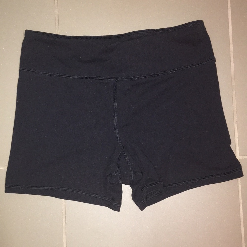 AMERICAN EAGLE SPANDEX SHORTS🦅